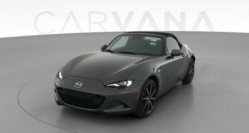 2024 MAZDA MX-5 Miata