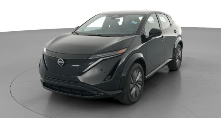 2024 Nissan Ariya Engage -
                  Haines City, FL