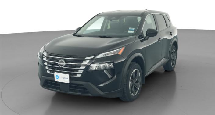 Thumbnail: 2024 Nissan Rogue - 1
