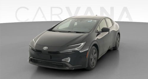 2026 Toyota Prius