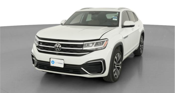 Thumbnail: 2020 Volkswagen Atlas - 1