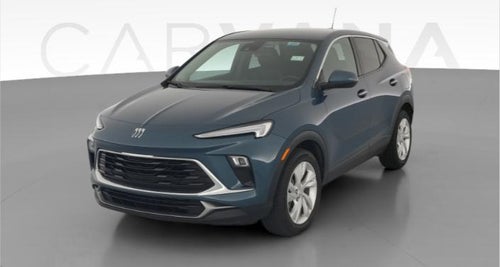 2024 Buick Encore GX