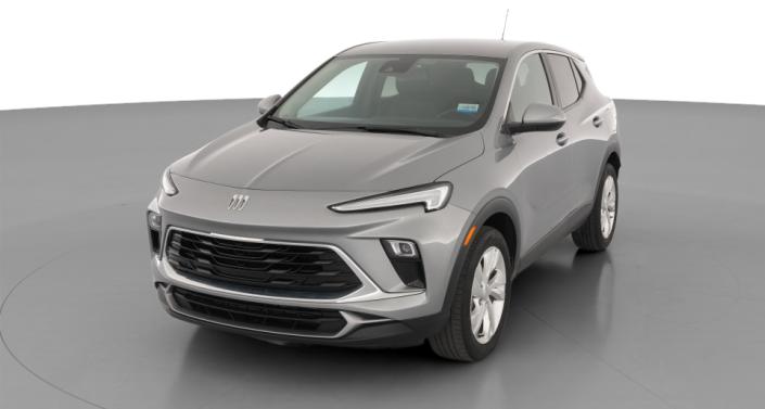Thumbnail: 2024 Buick Encore GX - 1