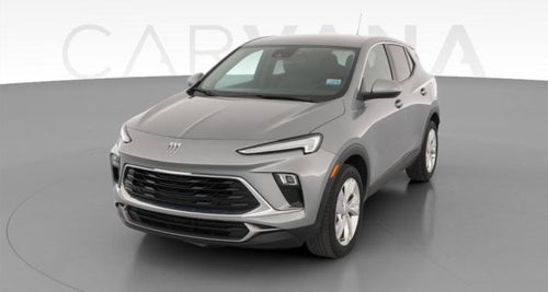 2024 Buick Encore GX