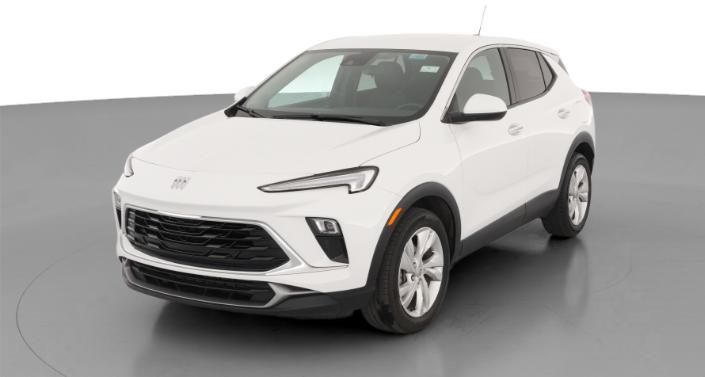Thumbnail: 2024 Buick Encore GX - 1