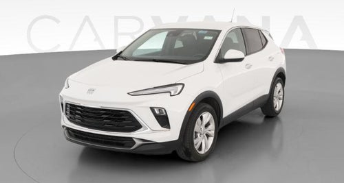 2024 Buick Encore GX