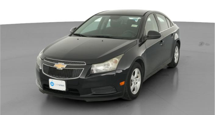 2014 Chevrolet Cruze LT -
                  San Antonio, TX