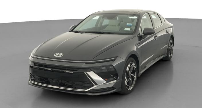 Thumbnail: 2025 Hyundai Sonata - 1