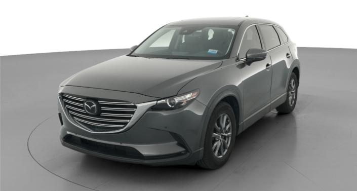 Thumbnail: 2021 Mazda CX-9 - 1