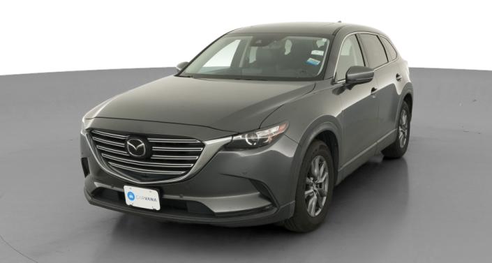 Thumbnail: 2020 Mazda CX-9 - 1