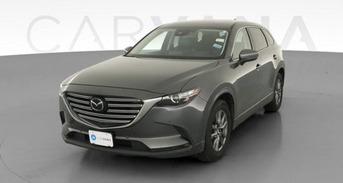 2020 MAZDA CX-9