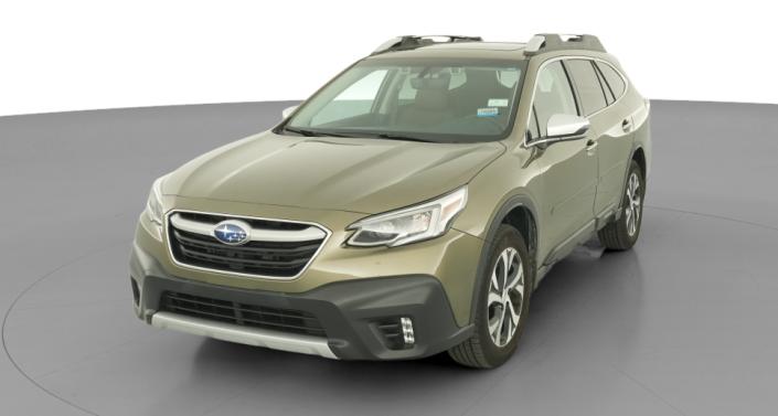 Thumbnail: 2021 Subaru Outback - 1