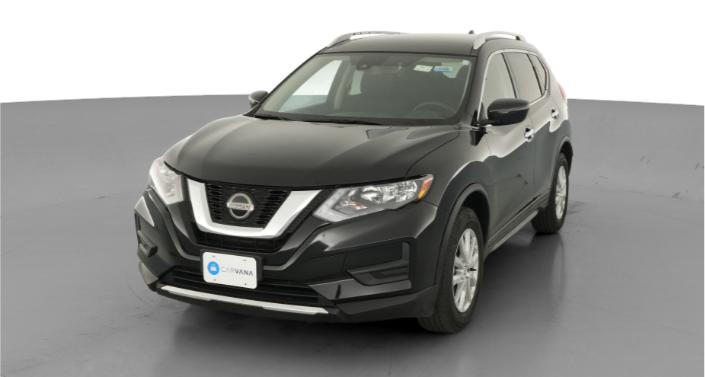Thumbnail: 2020 Nissan Rogue - 1