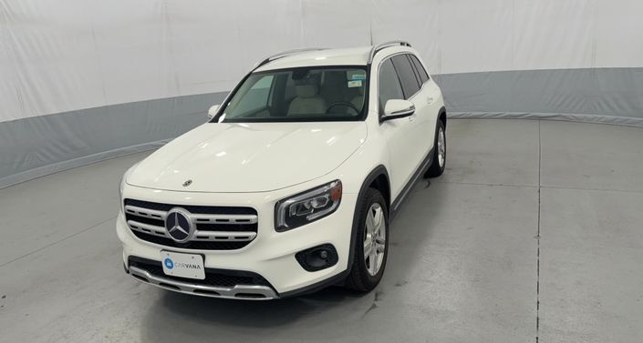 2020 Mercedes-Benz GLB 250 -
                  Kansas City, MO
