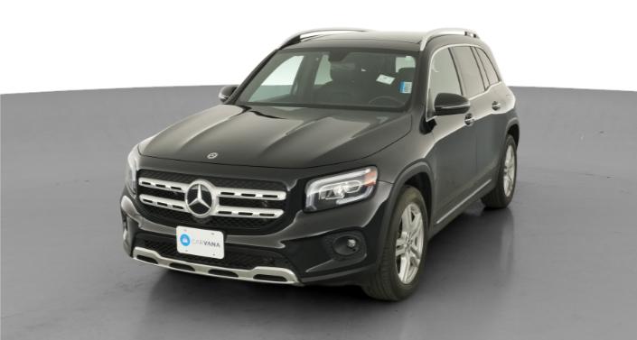 Thumbnail: 2022 Mercedes-Benz GLB - 1