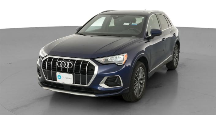 Thumbnail: 2021 Audi Q3 - 1