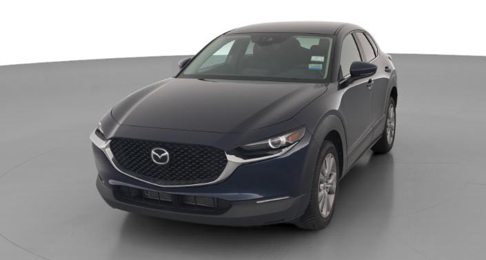 2021 Mazda CX-30 Select -
                  Lorain, OH