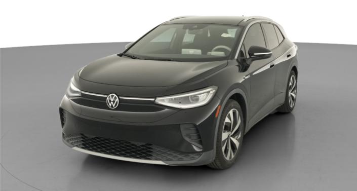 2021 Volkswagen ID.4 S -
                  Colonial Heights, VA