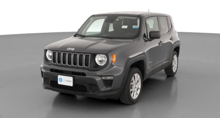 Thumbnail: 2023 Jeep Renegade - 1