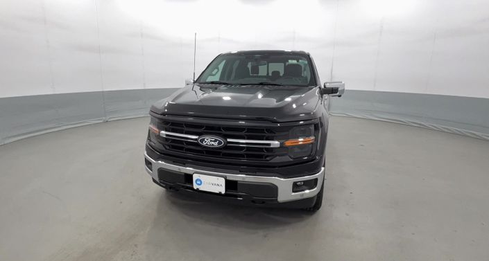 Thumbnail: 2024 Ford Econoline - 1