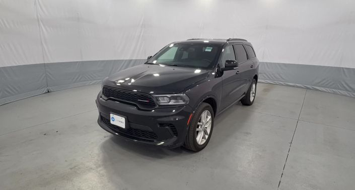 Thumbnail: 2025 Dodge Durango - 1