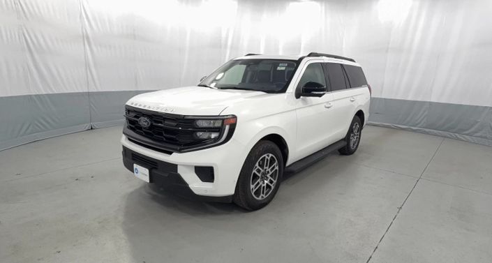 Thumbnail: 2025 Ford Expedition - 1