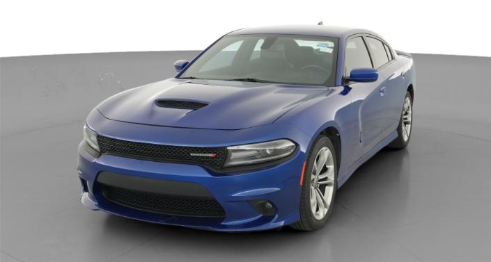 Thumbnail: 2020 Dodge Charger - 1