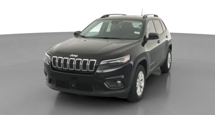 Thumbnail: 2022 Jeep Cherokee - 1
