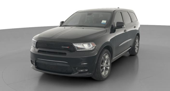 Thumbnail: 2020 Dodge Durango - 1