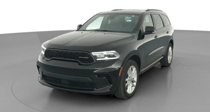 Thumbnail: 2024 Dodge Durango - 1