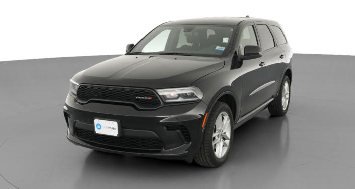 Thumbnail: 2023 Dodge Durango - 1