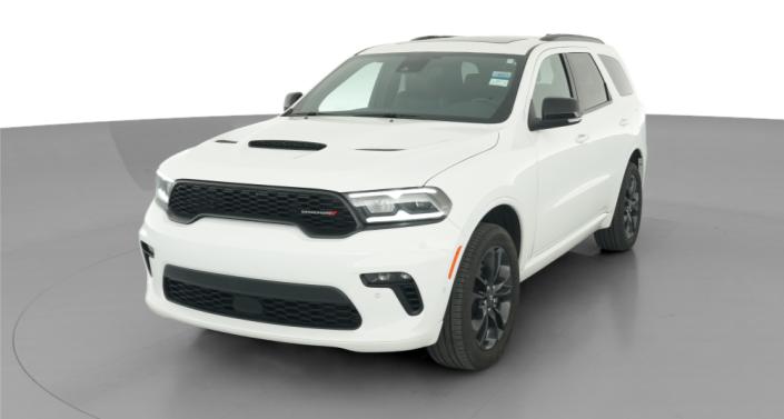 Thumbnail: 2023 Dodge Durango - 1