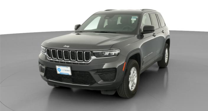 Thumbnail: 2025 Jeep Grand Cherokee - 1