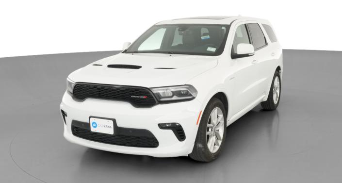 Thumbnail: 2021 Dodge Durango - 1