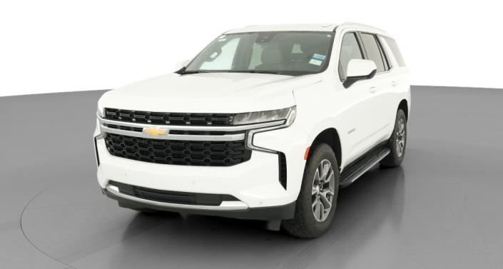 Thumbnail: 2023 Chevrolet Tahoe - 1