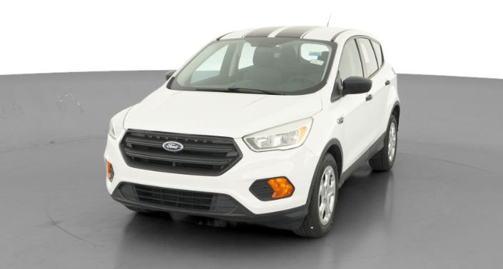 Thumbnail: 2017 Ford Escape - 1
