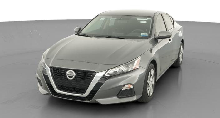 Thumbnail: 2019 Nissan Altima - 1