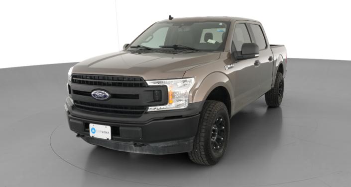 Thumbnail: 2020 Ford Econoline - 1