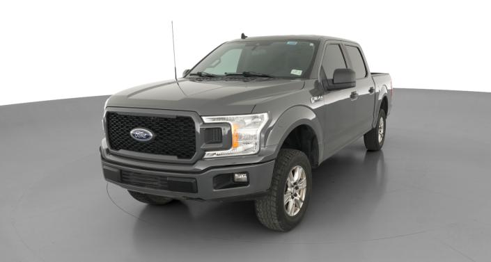 Thumbnail: 2020 Ford Econoline - 1
