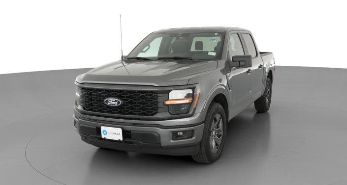 Thumbnail: 2025 Ford Econoline - 1
