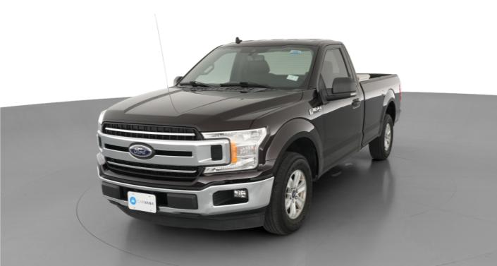 Thumbnail: 2019 Ford Econoline - 1