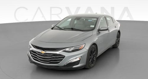2025 Chevrolet Malibu