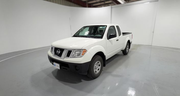 Thumbnail: 2019 Nissan Frontier - 1