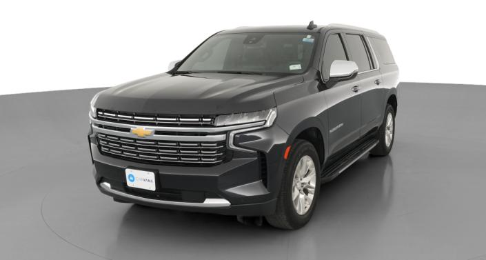 Thumbnail: 2023 Chevrolet Suburban - 1