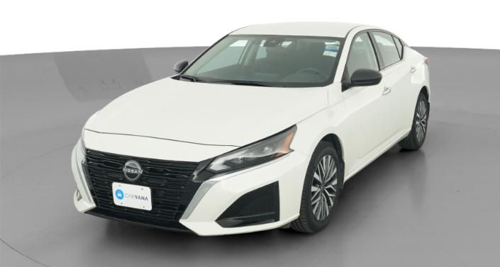 Thumbnail: 2024 Nissan Altima - 1