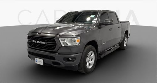 2023 Ram 1500 Crew Cab