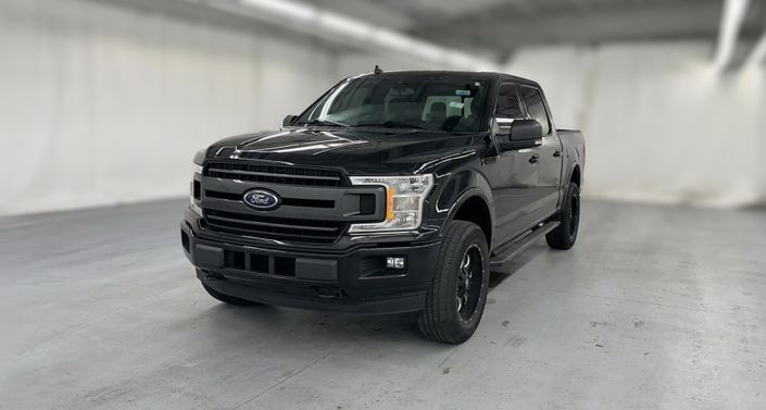Thumbnail: 2019 Ford Econoline - 1