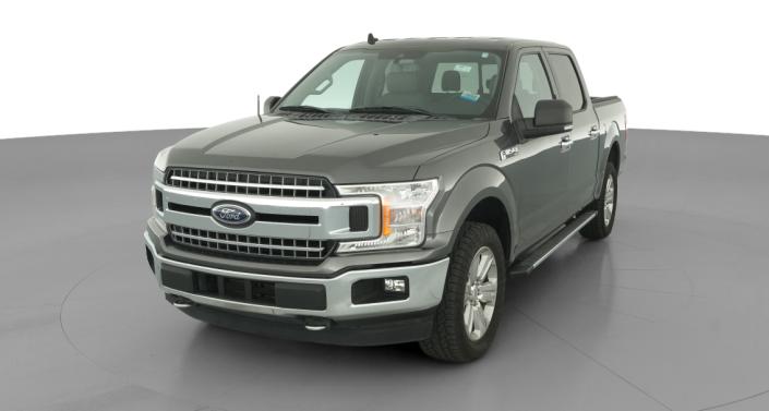 Thumbnail: 2019 Ford Econoline - 1
