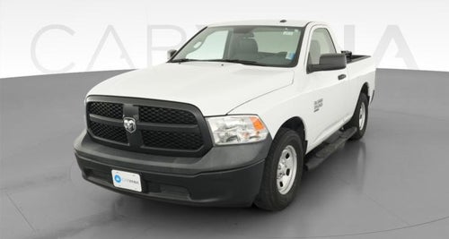 2020 Ram 1500 Classic Regular Cab