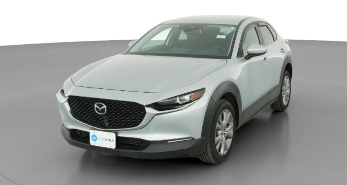 Thumbnail: 2020 Mazda CX-30 - 1